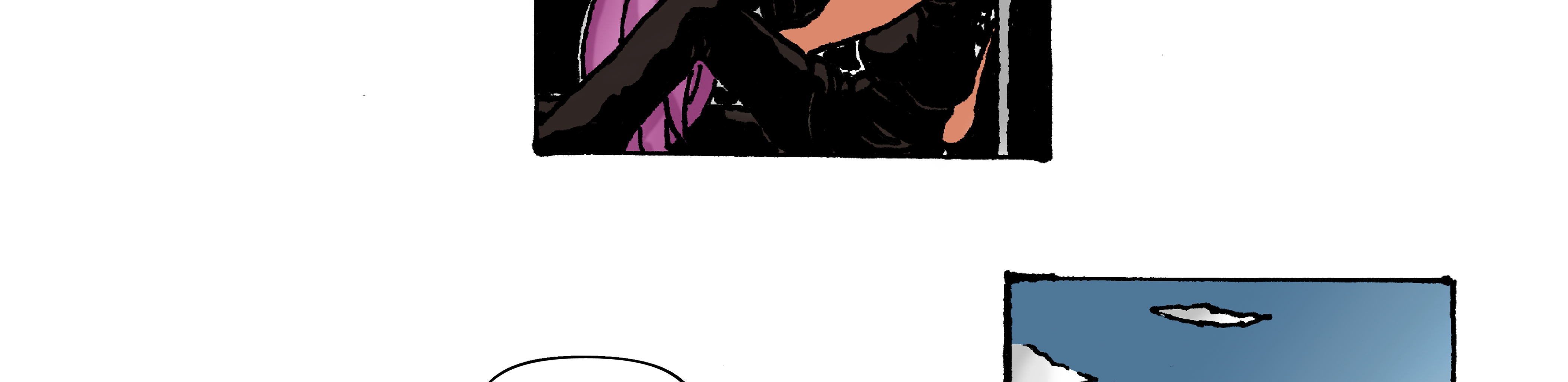 Ex Dynamis Chaos - Episode 20, Page 1: EDK pg 19